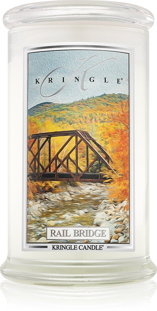 Kringle Candle Rail Bridge 624 g
