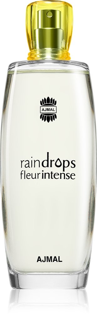 Ajmal Raindrops Fleur Intense 100 ml