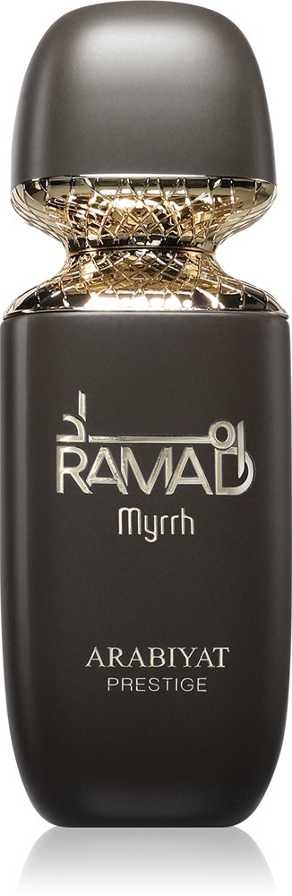 Arabiyat Prestige Ramad Myrrh 100 ml