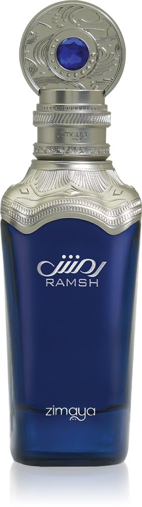 Zimaya Ramsh Imperium 100 ml