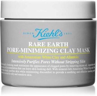 Kiehl's Rare Earth Deep Pore Cleansing Mask 125 ml