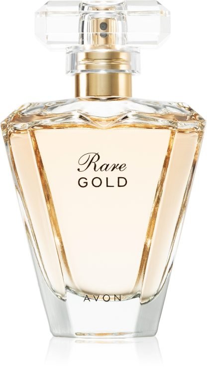Avon Rare Gold 50 ml
