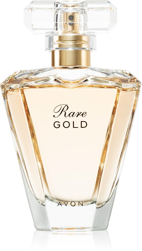Avon Rare Gold 50 ml