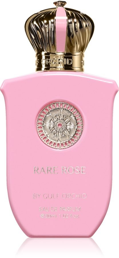 Gulf Orchid Rare Rose 30 ml