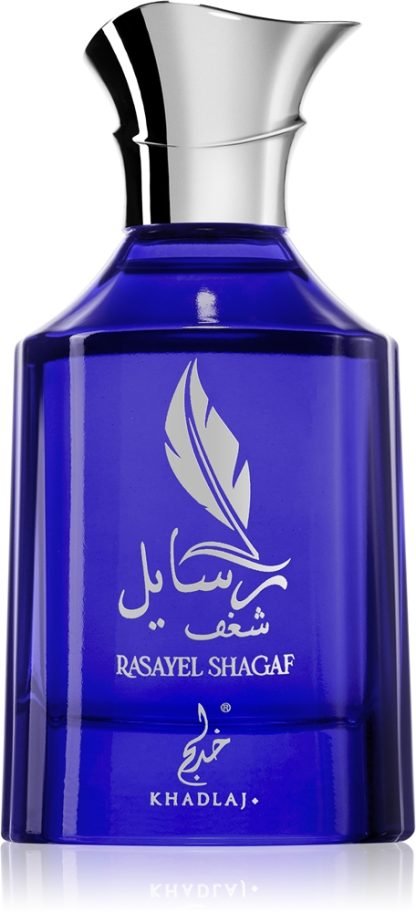 Khadlaj Rasayel Shagaf 100 ml