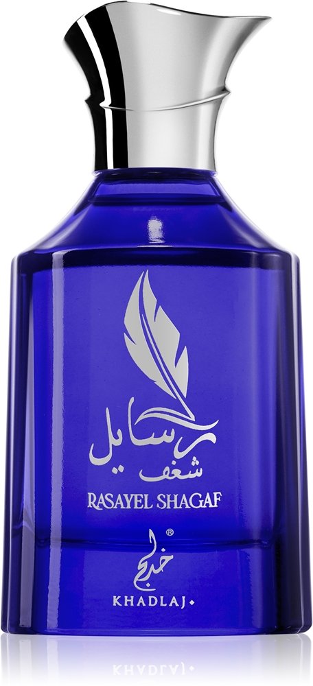 Khadlaj Rasayel Shagaf 100 ml