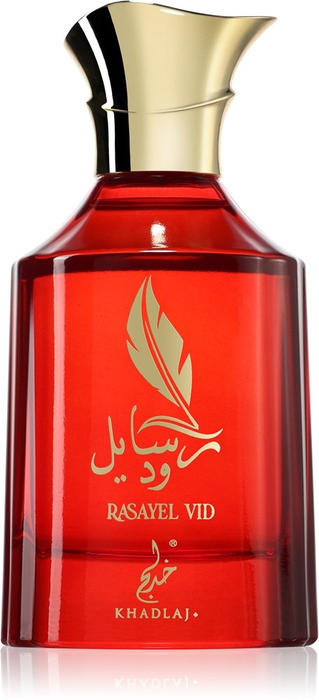 Khadlaj Rasayel Vid 100 ml