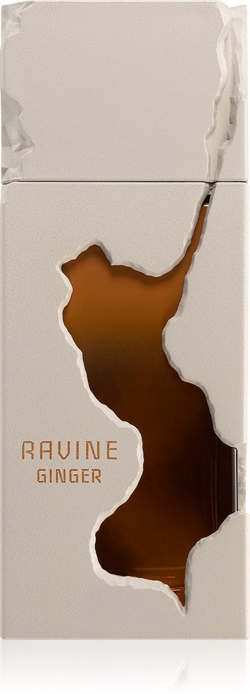 French Avenue Ravine Ginger 100 ml