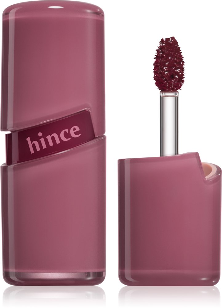 hince Raw Glow Gel Tint 4 ml