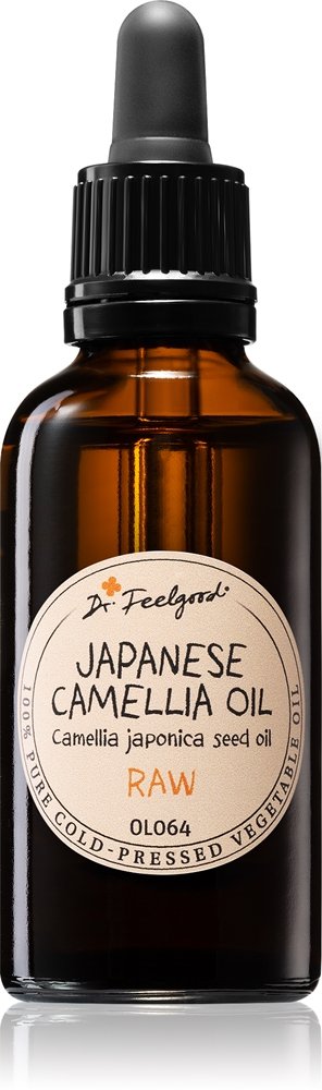 Dr. Feelgood RAW 100 ml