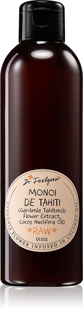Dr. Feelgood RAW 200 ml