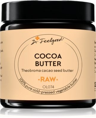 Dr. Feelgood RAW 120 ml