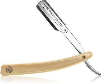 Captain Fawcett Razor