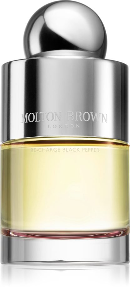Molton Brown Re-charge Black Pepper Eau De Toilette 100 ml