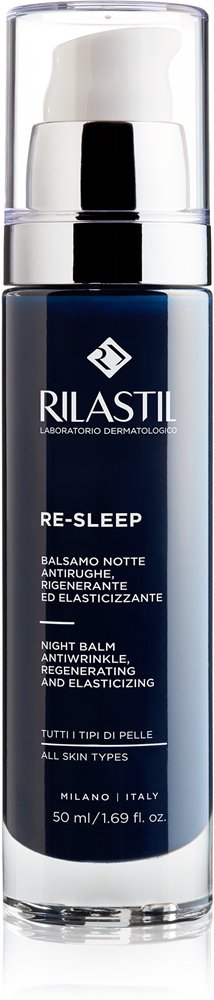 Rilastil Re-Sleep 50 ml