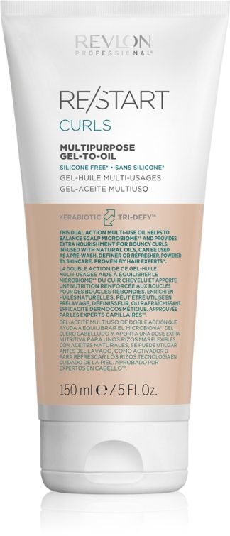 Revlon Professional Re Start Curls 150 ml