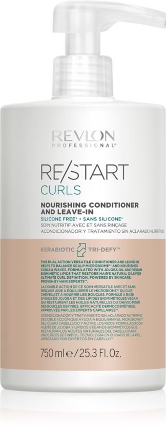 Revlon Professional Re Start Curls 200 ml