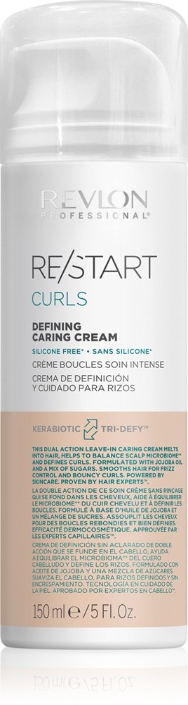 Revlon Professional Re Start Curls 150 ml