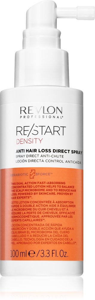 Revlon Professional Re Start Density 100 ml