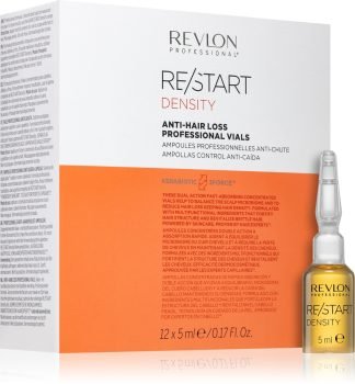 Revlon Professional Re Start Density 12 x 5 ml