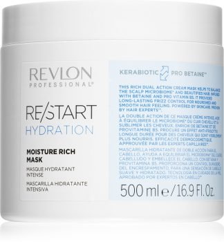 Revlon Professional Re Start Hydration 500 ml