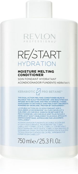 Revlon Professional Re Start Hydration 200 ml