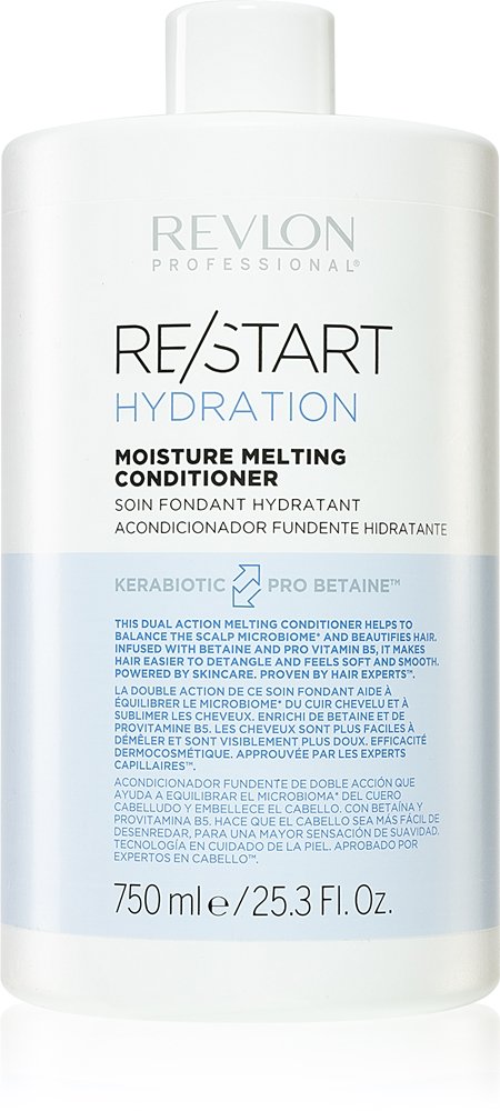 Revlon Professional Re Start Hydration 200 ml