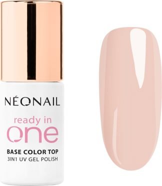 NEONAIL Ready In One 3in1 UV Gel Polish 7,2 ml