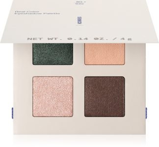 Korres Real Color Natural Palette 4 g