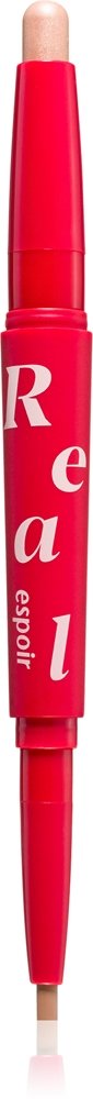 espoir Real Eye Dual Stick 0,5 g