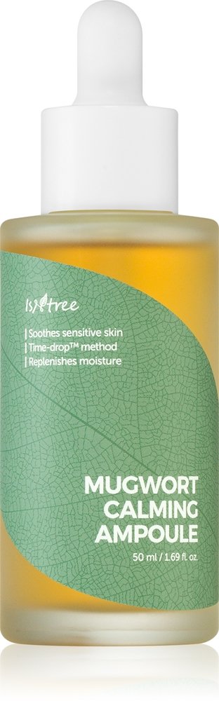 Isntree Real Mugwort 50 ml