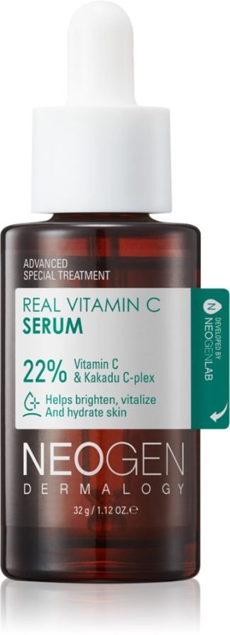Neogen Dermalogy Real Vita C Serum 32 g