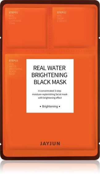 Jayjun Real Water Brightening 5 St.