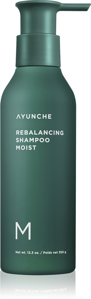 AYUNCHE Rebalancing Shampoo Moist 350 g