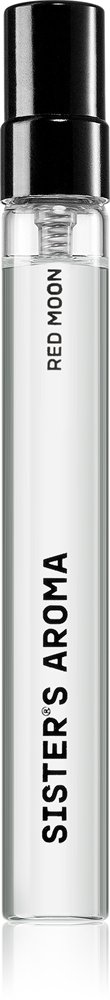 Sister's Aroma Red Moon 10 ml