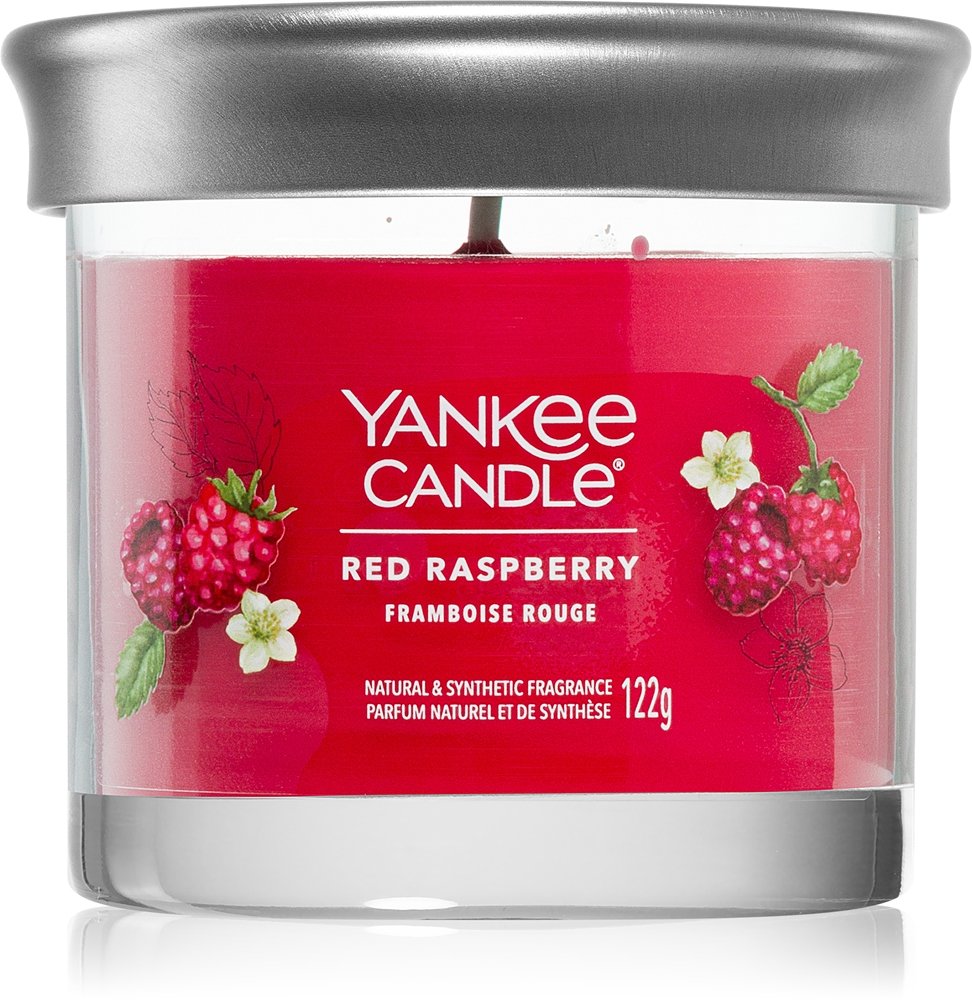 Yankee Candle Red Raspberry 122 g