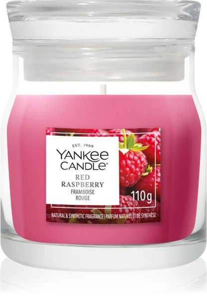 Yankee Candle Red Raspberry 110 g