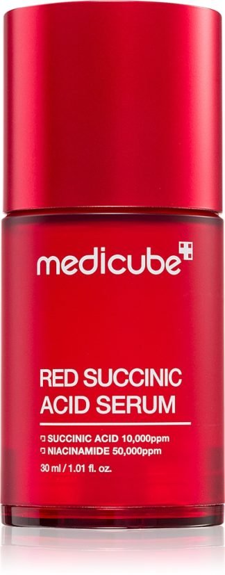 medicube Red Succinic Acid Serum 30 ml