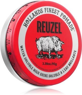 Reuzel Red Water Soluble High Shine 95 g