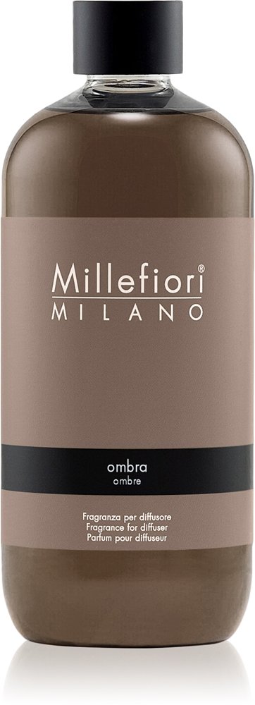 Millefiori Reed Ombra 500 ml
