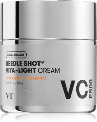 VT Cosmetics Reedle Shot Vita-Light Cream 50 ml