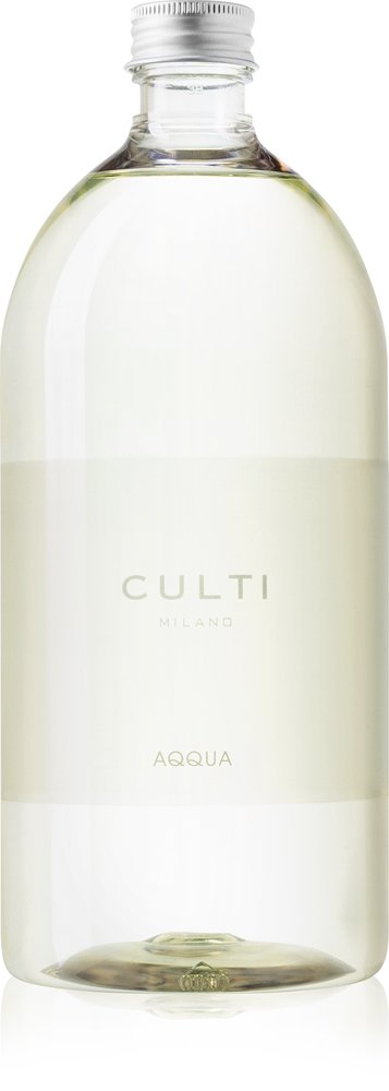 Culti Milano Refill Aqqua 1000 ml