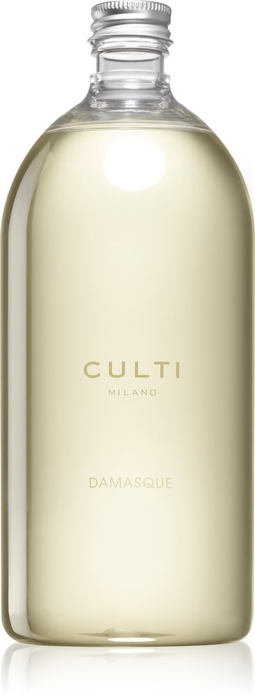 Culti Milano Refill Damasque 1000 ml