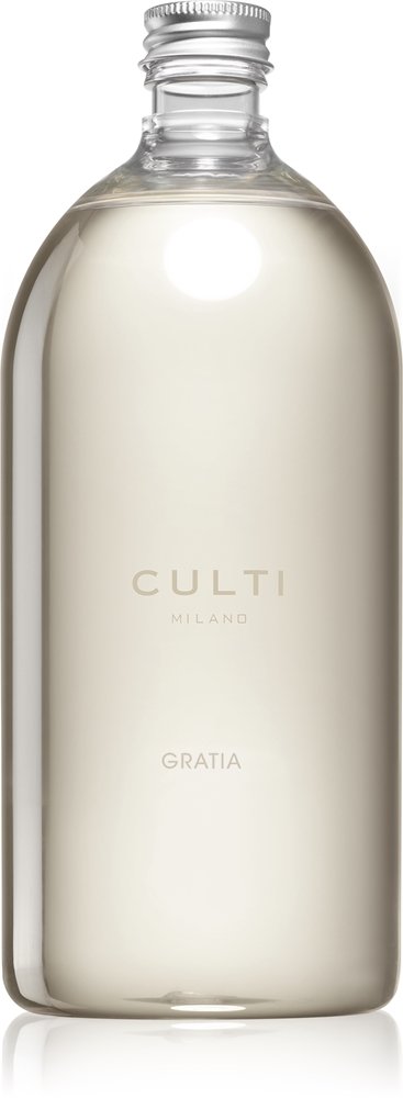 Culti Milano Refill Gratia 1000 ml
