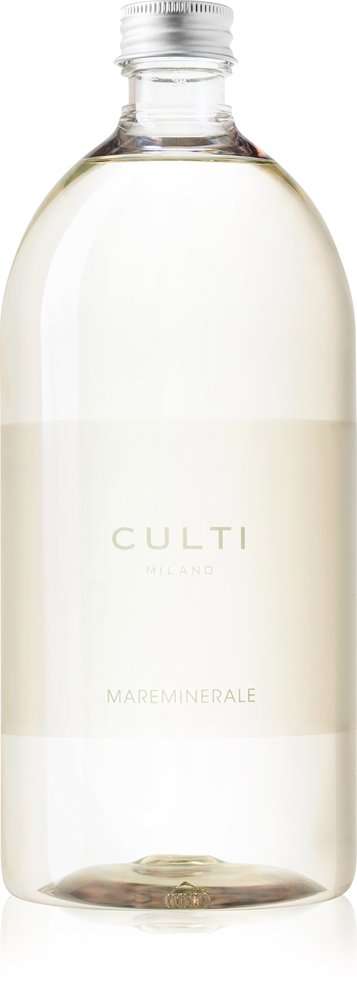 Culti Milano Refill Mareminerale 1000 ml