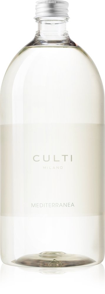 Culti Milano Refill Mediterranea 1000 ml