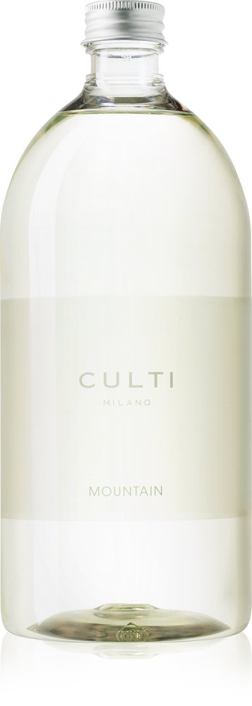 Culti Milano Refill Mountain 1000 ml