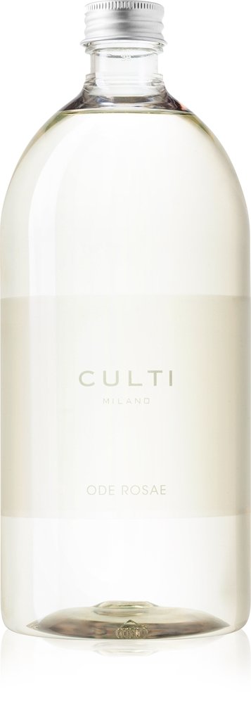 Culti Milano Refill Ode Rosae 1000 ml