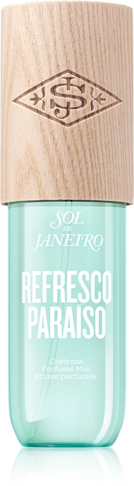 Sol de Janeiro Refresco Paraíso 90 ml