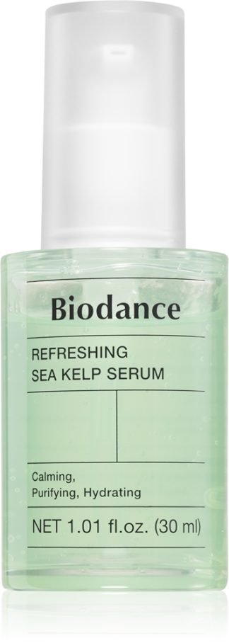Biodance Refreshing Sea Kelp Serum 30 ml